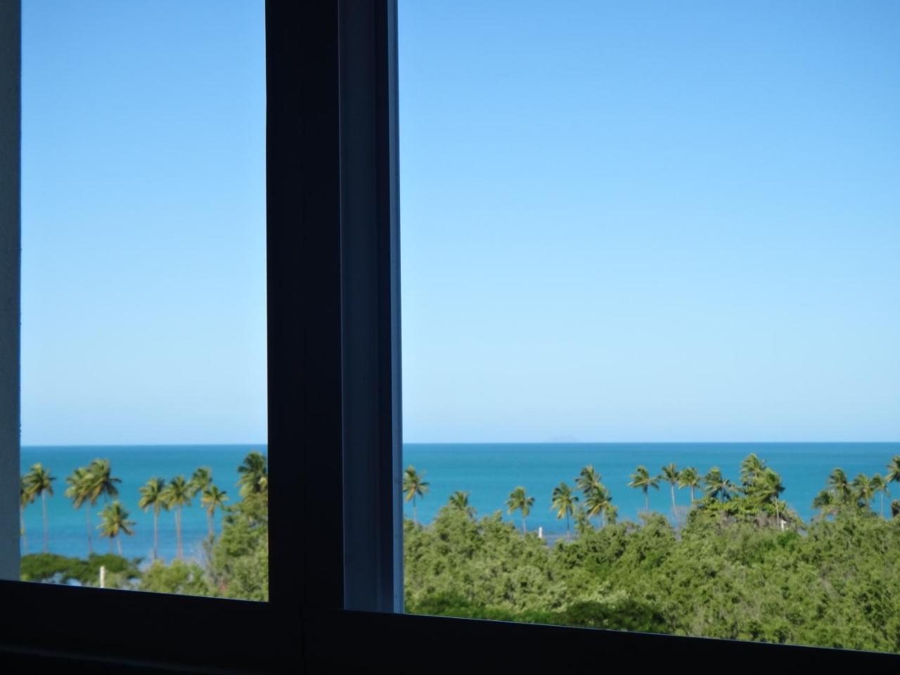 Sunset Paradise - Ocean View Penthouse Apartment Cabo Rojo Luaran gambar