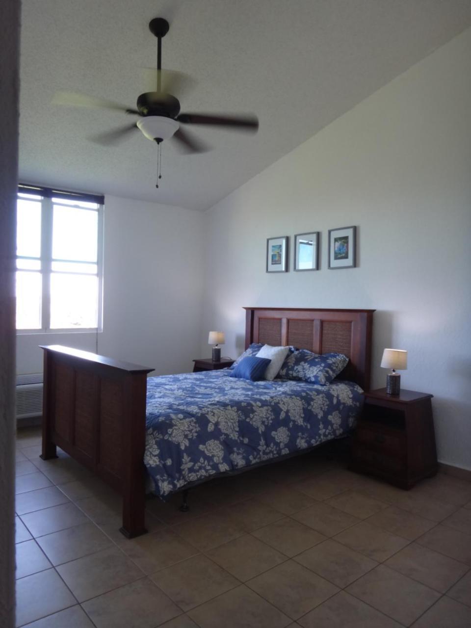 Sunset Paradise - Ocean View Penthouse Apartment Cabo Rojo Luaran gambar