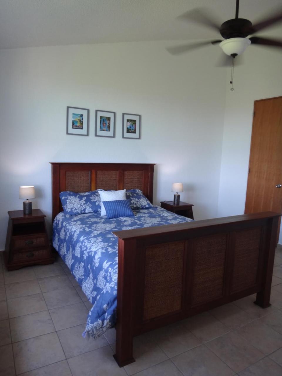 Sunset Paradise - Ocean View Penthouse Apartment Cabo Rojo Luaran gambar