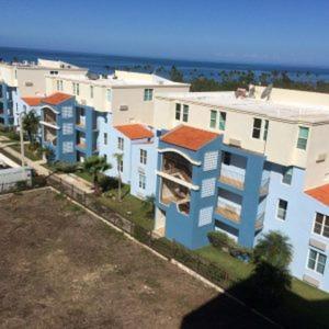 Sunset Paradise - Ocean View Penthouse Apartment Cabo Rojo Luaran gambar