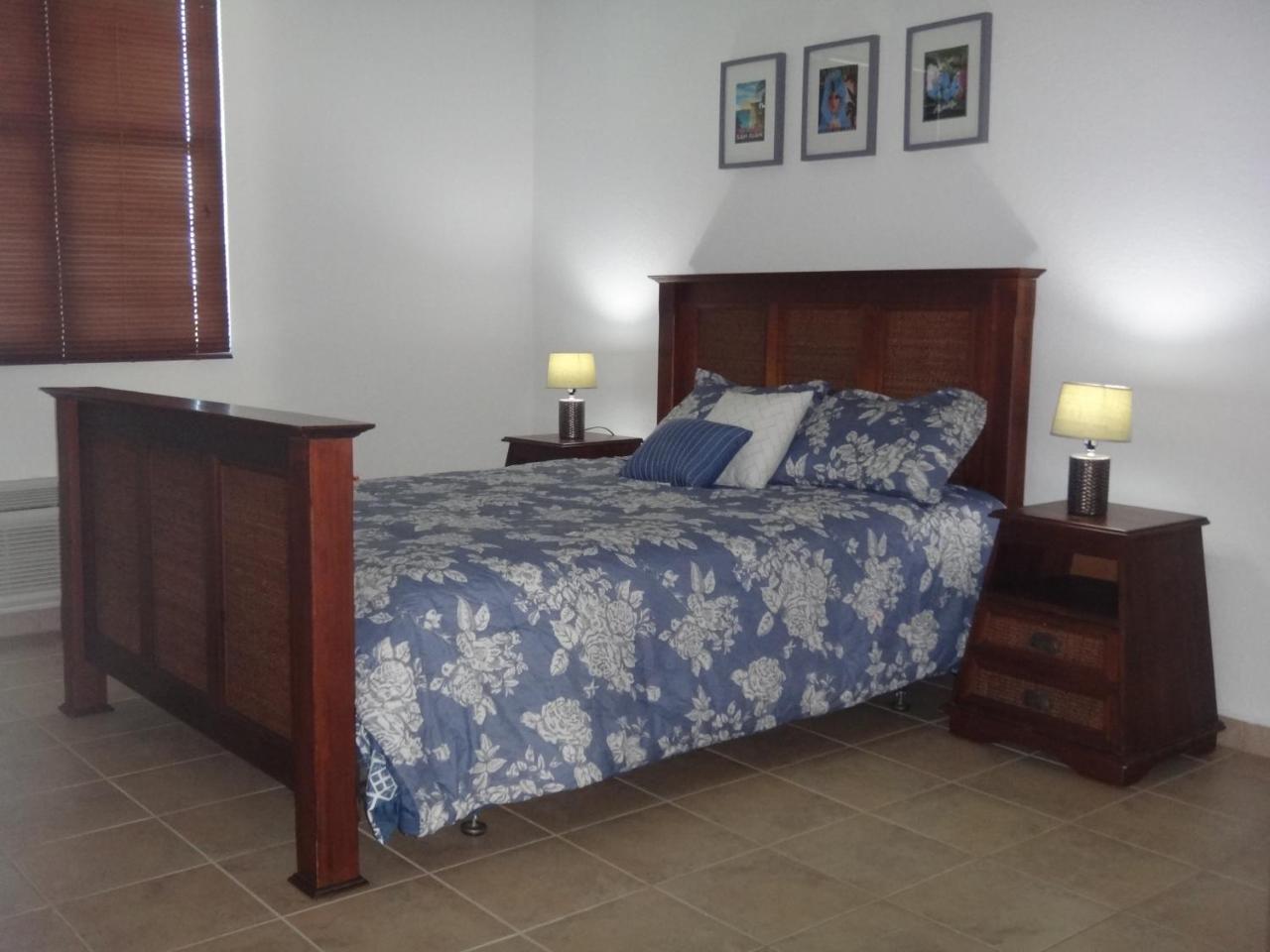 Sunset Paradise - Ocean View Penthouse Apartment Cabo Rojo Luaran gambar